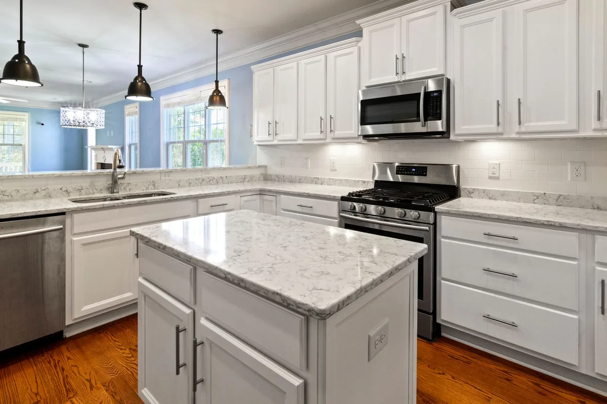 Filth & Squalor Cleanup in South Bloomfield, OH