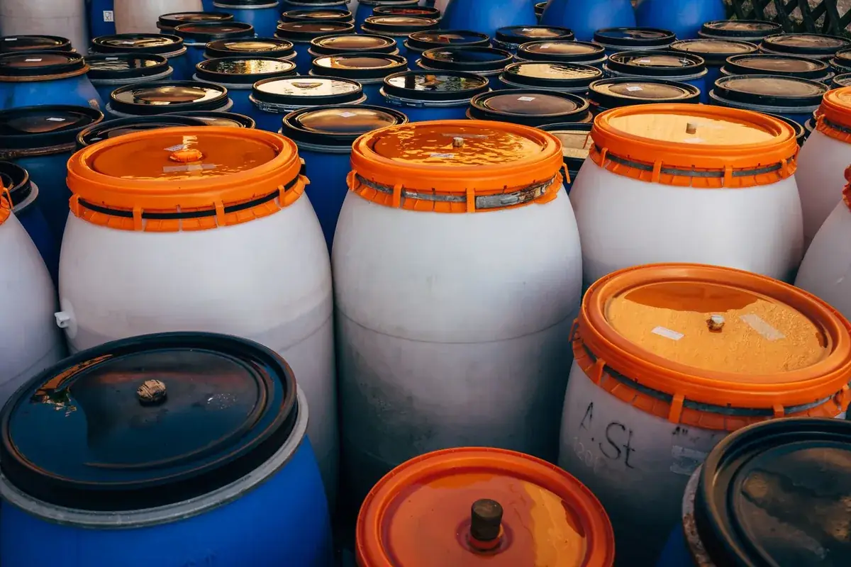 Hazmat Cleanup in South Bloomfield, OH